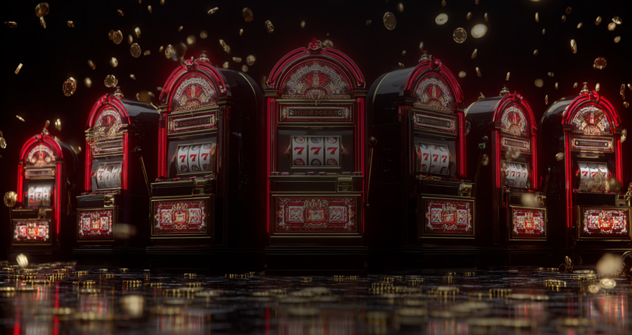 Riviera Casino